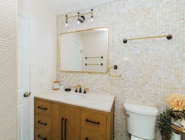 Bathroom Remodel - DHC