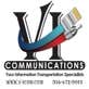 V.I. Communications,inc logo