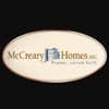 McCreary Homes, Inc logo