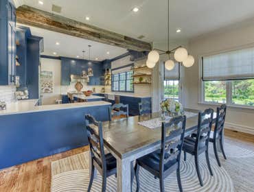 Photos by Arttagroup Construction #2 Amazing kitchen transformation!