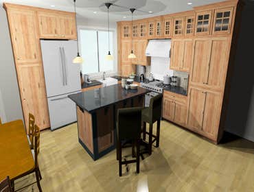 Photos by Sr Building Plans #1