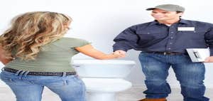 plumber in La Verne