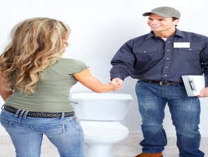 plumber in La Verne