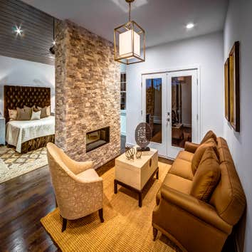 Custom Home 3703 Purdue