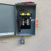 Photos by Veteran's 1 St Electric Services, LLC #1