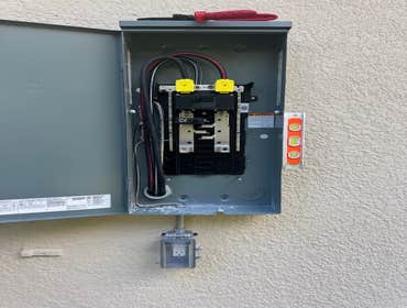 Photos by Veteran's 1 St Electric Services, LLC #1