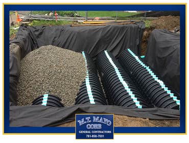 Photos from MT. Mayo Corp