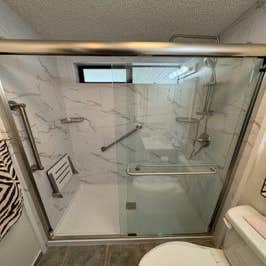 JD Bathroom Remodel Express