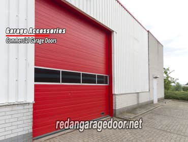 Photos by Redan Fast Garage Door #1