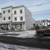 The Maple Street Demolition