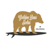 Golden Bear Solar logo