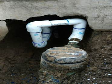 Photos from Pauls Plumbing