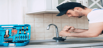 Plumber in Davie