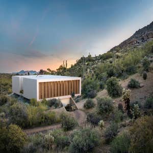 Myles Nelson McKenzie Design