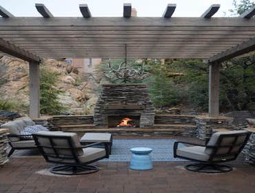 Photos by R.E. and Sons Landscaping #1