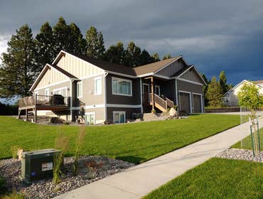 Schulz Spec Home