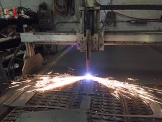 Photo(s) from Tyson Metal Works Inc