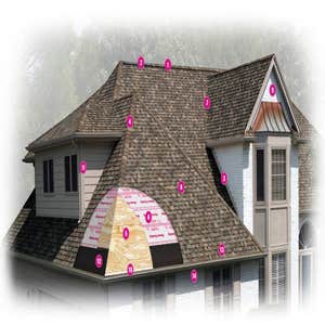 Roof