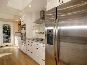 Orangevale Kitchen Remodel