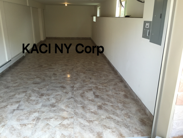 Basement Remodeling, Richmond, Staten Island