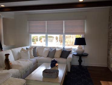 Dix Hills home interior