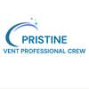 Pristine Vent Professional Crew logo