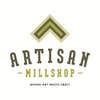 Artisan Millshop LLC logo