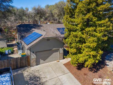 James Hardie Siding & Eldorado Stone Recent James Hardie Siding Project we did in Rescue, CA.