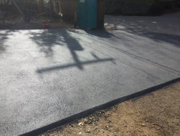 Photo(s) from Champion paving, llc