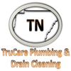 Trucare plumbing and Drain Services logo