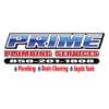Prime Plumbing Services logo