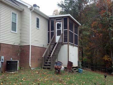 Photo(s) from Kc's Improvement & Construction Company, Inc.