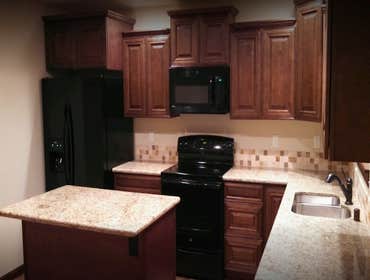 Home Construction and Remodel