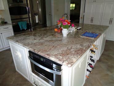 Photos by Select 1 Remodel #1