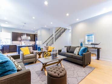 Photos by Gerritz Custom Homes #1