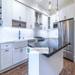 Photos by Eden Construction #3