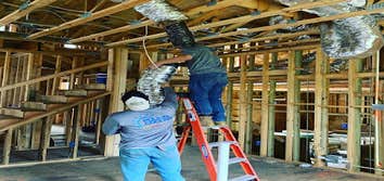 Photos by Poulin Cooling A/C and Refrigeration #1