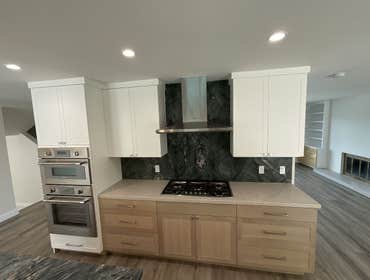 Photos by Bran Construction #1