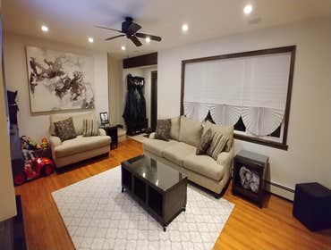 Full Renovation