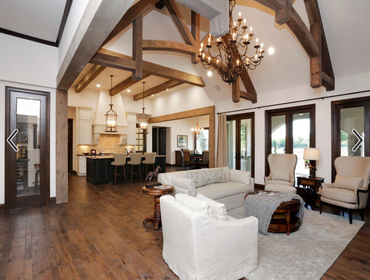 Family Room/Kitchen