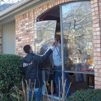 AmeriTint Window Replacement and Installation