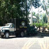 Works by Final Touch Tree Serv