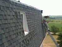 Roofing