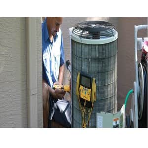 Patrick's Heating & Air Conditioning