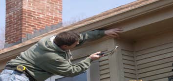 Residential and Commercial Siding