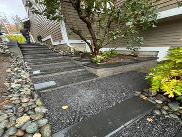 Photos by G Custom Homes & Nursery #1
