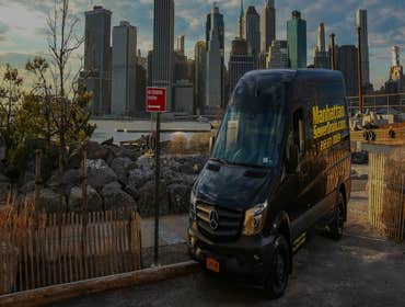 Photos by Manhattan Sewer Drain #1