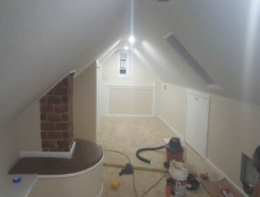 Photos from Constrution