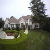 Custom Exterior Painting Projects Please visit us at www.zeinnerhomes.com or on facebook to view more of our pictures!