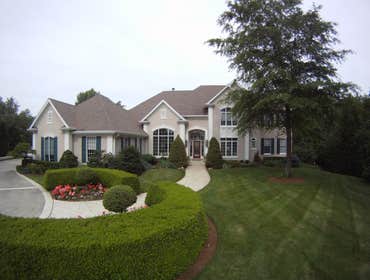 Custom Exterior Painting Projects Please visit us at www.zeinnerhomes.com or on facebook to view more of our pictures!